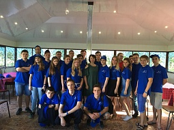 �������� ���������������� ������������ � ��������� V ������������� ���������� Worldskills