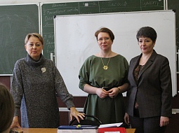 �������� ��������� ���������� � �������������������