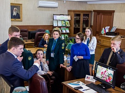 ���������� ������������� ������ ��������� ���������� �����������