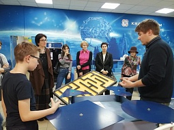 ���������� ���������� �������� "����������"