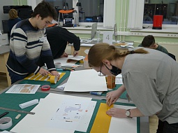 VII �������� ������������ ��������� �������� �������������� (WorldSkills Russia). ������� �������