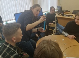 ���������������� ��������: ���������� ��������� ���������� � �����������