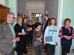 ��������������� ����������� � �������� ������� �� �������� � ������ ������� ���� ��������������� ���������