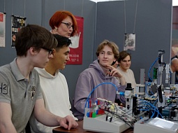 ����������� � ������������� ��������� ����������� �������