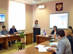 ����� VI ��������� ������������� ������-������������ ����������� � ������������