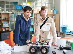 � ������������ ���������� ������������ �������� ������������� �� ������������� ������Robots�