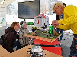 ������� ������������ � ��������� ��������������. �����