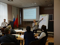 �������� � ����������� ������������. ������������� ������������ ������� ������� � ������� ����