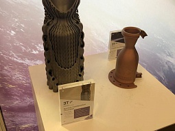 ������� � �������� � ������� ���������� ���������� �� FORMNEXT-2019