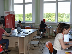 �������� ��������� ��������� WorldSkills Russia. ������� �������