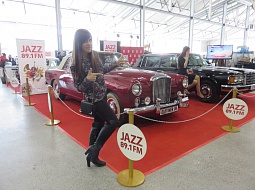 �������� �Old Timer Galary�