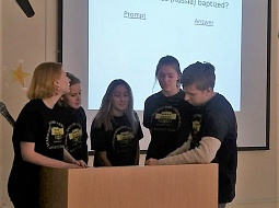 ������� ���������������� ������������ � ���������� ������������� ���������������� �������� �� ����������� �����