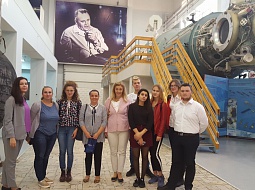 ����� ������ �������������� ������������� ������������ � ��������������� �����������