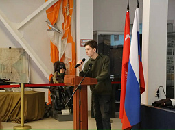 ��������� ������ ������������ ������� ������� � ������-������������ �����������