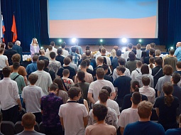 � ��������������� ������������ ��. �.�. ������� ���������� 2-� ��������� ������� ����������� ����������� ������-2025� �