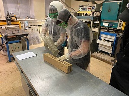 VII �������� ������������ ��������� �������� �������������� (WorldSkills Russia). ������� �������