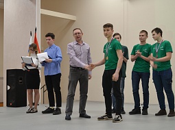 �������� ������� ����� VI ��������� ������������� ���������� �������� �������������� (WorldSkills Russia) ���������� ������� � 2020