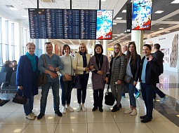 ��������������� ����������� ������� �������������� � ��������� �����