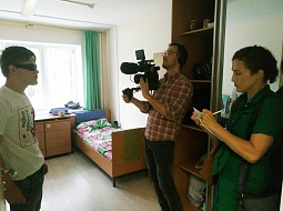 ������������� ������������� ����������� Human Rights Watch ������ ����� � �������� ��������