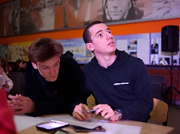 � ������������ ������ ��������� �� ��������������� ��������