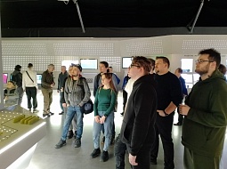 �������� ���������������� ������������ ��. �.�. ������� �������� �������� �������� ����