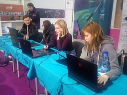 ���������-������� ProDESIGN.Junior