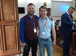 ��������������� ����������� ������� �������������� � ��������� �����