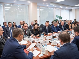 ������� �������: ���������� ���������� 2030� �������� ���� ��������������