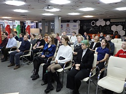 ����������� ����������� ������������� ���������� WorldSkills Russia