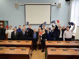 ���������-���������� ������� ������� � ������ �����������