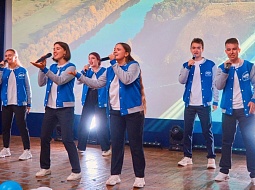 ������������� � ������ ���������� ������ ���������������� ������������ ��. �.�. ������� �����!�