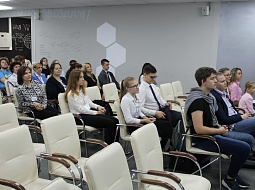 �������� III ��������� ���������� ���������� ���������������� ������������ �� ���������� WorldSkills