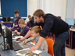 ����� ��������� ���������� �������� ���.Junior ������ � ��������������� ������������