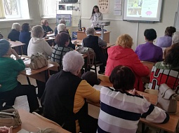 ���������� �������� ���������������� ������������ � ��������� ������ ���������� �����������