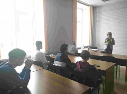 ���������-��������� ������� ����������� � ������������ ������� ����