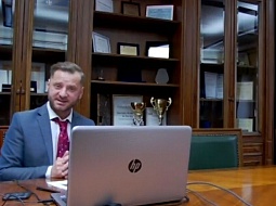 ���������� � �������� ���������������� ������������ ������� ������� � ��������� ������������� ������ Erasmus+ 