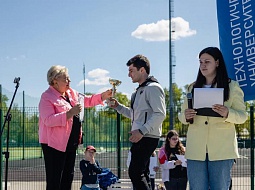 ���������� ���������, ����������� ������ �������-���������� �.�. �������