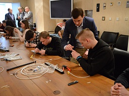 �������� �������� ������-����� �������� Eurolan Group, ��� ���� ���������� ������������� �� ����������� �����