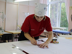 VIII ������������ ��������� �������� �������������� (WorldSkills Russia) � 2020. ������� �������