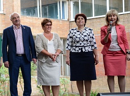 ������������� ���������� �������������� � �������� ������������