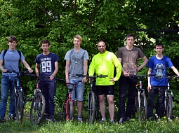 �� ���������� �� ����� � ������!