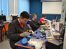 VIII ������������ ��������� �������� �������������� (WorldSkills Russia) � 2020. ������� �������