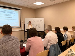 ������ ��� �� ������� ������������ � ���������� ��������� ����������-�����������