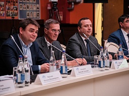 ���������� ����������� ��������� ��������������� ������ ���������������� ������������ ��. �.�. �������