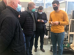 ����� ����������� ���������������� ������������ � �� ��������� 