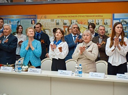 � ��������������� ������������ ��. �.�. ������� ������ ������� � ����������