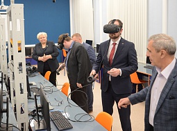 ������������� ���������� � ������� ������������ � ������������� ����� ����������-����������� ������������