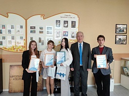 �������� ���������������� ������������ ��. �.�. ������� ����������� ���� ������� �� ������������� �����������