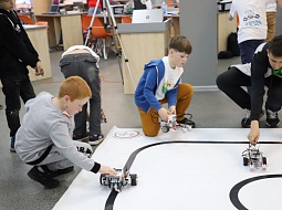 �������� ������������ ����������� �� ������������� �����Robots