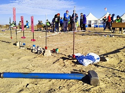 ��������������� �����������  ��. �. �. ������� � ������� ������������� ������������ ������ ���������� ��������